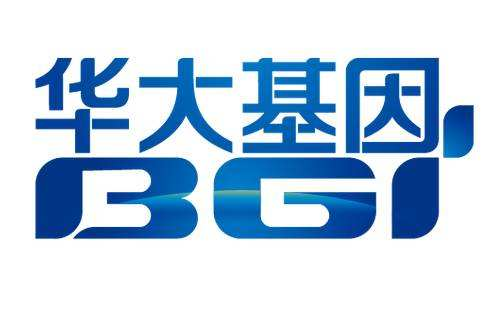 華大(da)基因